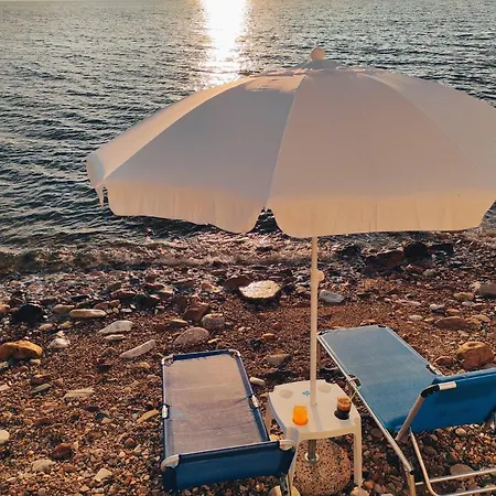 Blue Sea Paradise بيت للعطل *