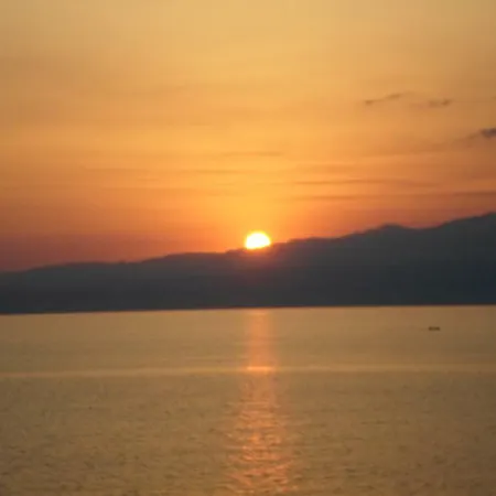 Blue Sea Paradise بيت للعطل Skála Kallirákhis