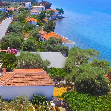 بيت للعطل Blue Sea Paradise Skála Kallirákhis